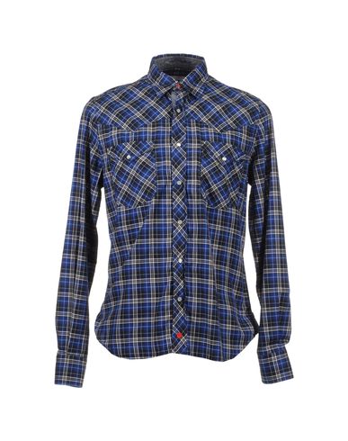 ZOOM REDDIE - Long sleeve shirt
