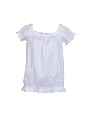 ZOOM FORNARINA - Blouse