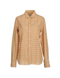 PAUL & JOE - Long sleeve shirt