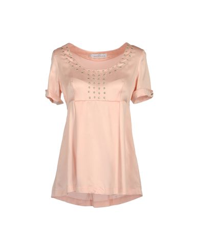 ZOOM MAISON VANDENVOS - Blouse
