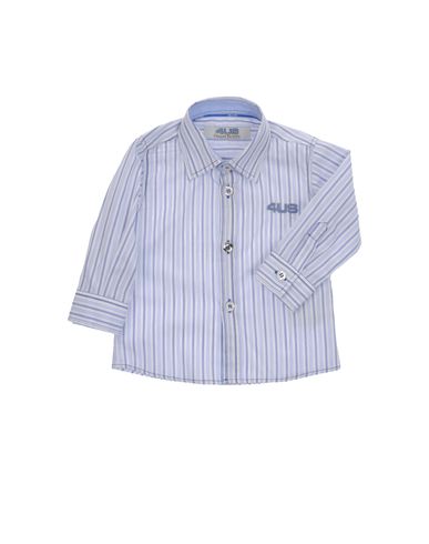 ZOOM PACIOTTI 4US - Long sleeve shirt