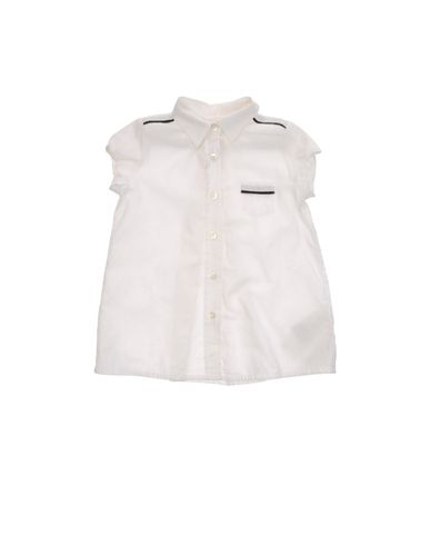 ZOOM MAURO GRIFONI KIDS - Shirts