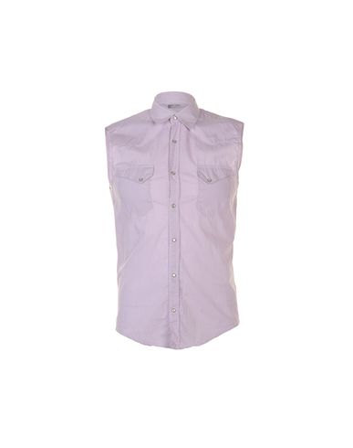 ZOOM MACCHIA J - Sleeveless shirt