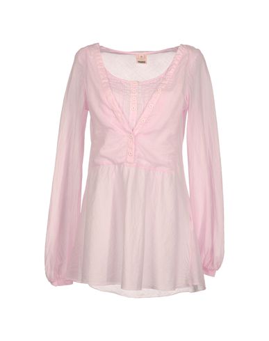 ZOOM EUROPEAN CULTURE - Blouse