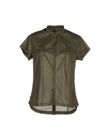 ZOOM LEVI'S RED TAB - Short sleeve shirt