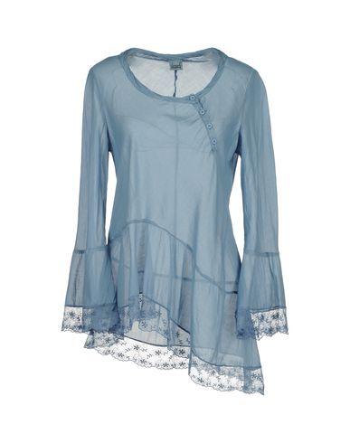 ZOOM EUROPEAN CULTURE - Blouse