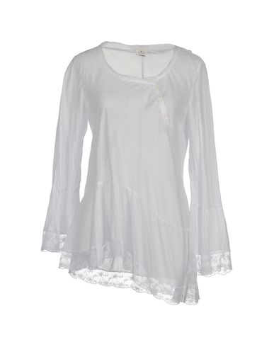 ZOOM EUROPEAN CULTURE - Blouse