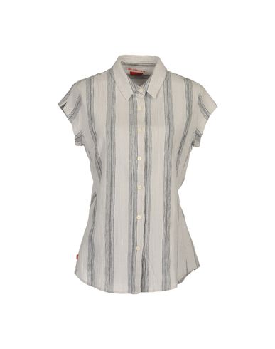 ZOOM LEVI'S RED TAB - Sleeveless shirt