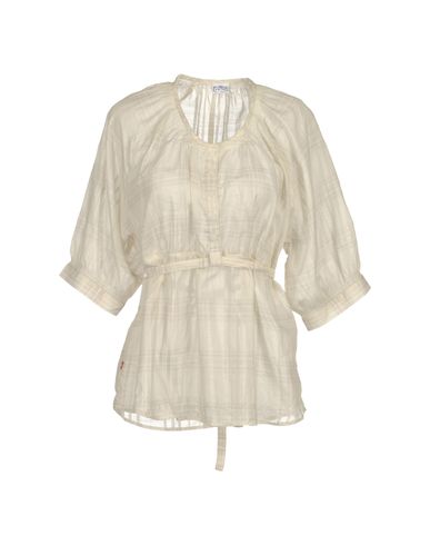 ZOOM LEVI'S RED TAB - Blouse