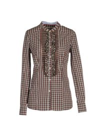 PEPE JEANS - Long sleeve shirt