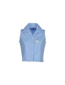 PEPE JEANS - Sleeveless shirt