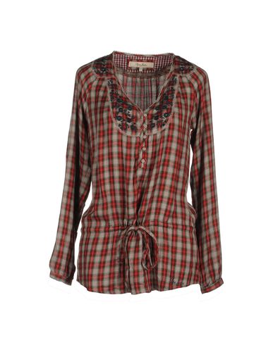 ZOOM PEPE JEANS - Blouse