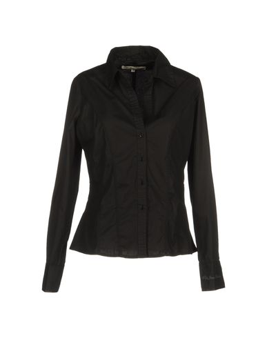 ZOOM PEPE JEANS - Long sleeve shirt