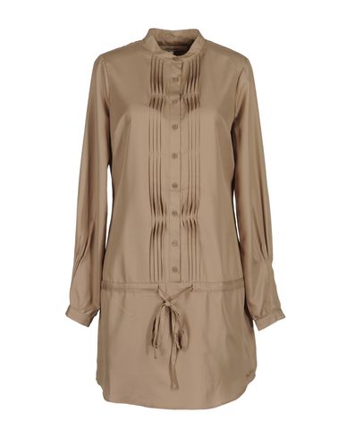 ZOOM PEPE JEANS - Short dress