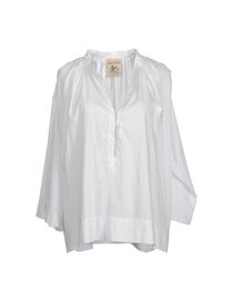 SEMI-COUTURE - Blouse