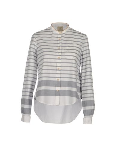 ZOOM COAST,WEBER & AHAUS - Long sleeve shirt