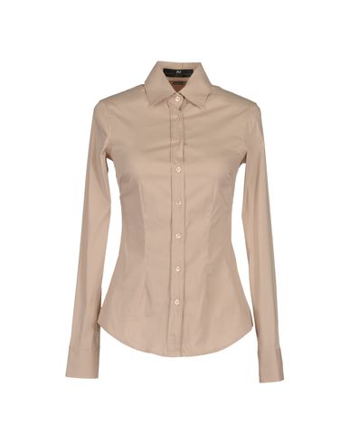 ZOOM D.A. DANIELE ALESSANDRINI - Long sleeve shirt