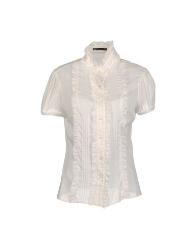 ZOOM D.A. DANIELE ALESSANDRINI - Short sleeve shirt