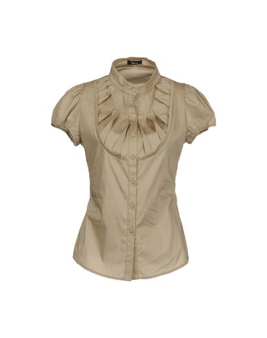 ZOOM HANITA - Short sleeve shirt