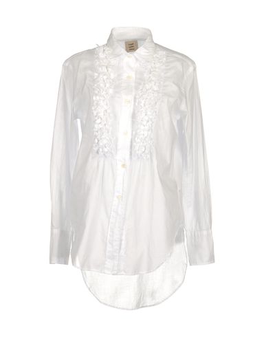 ZOOM COAST,WEBER & AHAUS - Long sleeve shirt