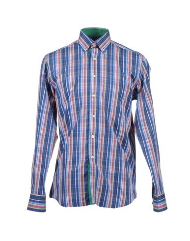 ZOOM MIRTO - Long sleeve shirt