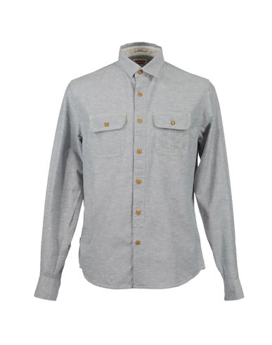ZOOM LEVI'S RED TAB - Long sleeve shirt