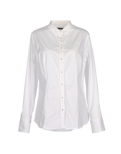 ZOOM FRED PERRY - Long sleeve shirt