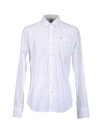 TOMMY HILFIGER DENIM - Shirts