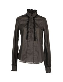 M.GRIFONI DENIM - Shirts