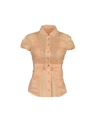 ZOOM BETTY BLUE - Short sleeve shirt