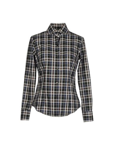 ZOOM A.I.&P. - Long sleeve shirt