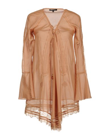 ZOOM PATRIZIA PEPE - Blouse