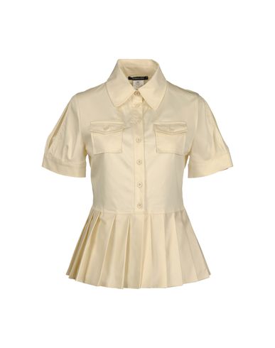 ZOOM PATRIZIA PEPE - Short sleeve shirt
