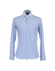ALTEA - Long sleeve shirt