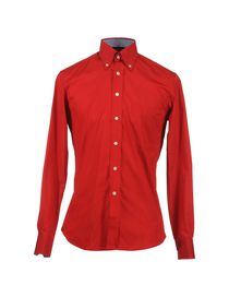 MIRTO - Long sleeve shirt