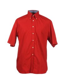 MIRTO - Short sleeve shirt