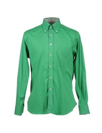 MIRTO - Long sleeve shirt