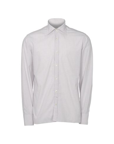 ZOOM PIOMBO - Long sleeve shirt