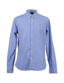 TOMMY HILFIGER DENIM - Shirts