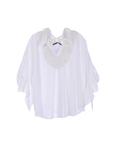 ZOOM MAURIZIO PECORARO - Blouse