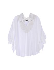 MAURIZIO PECORARO - Blouse