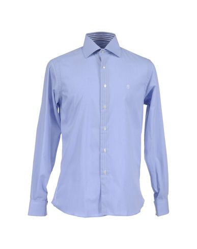 ZOOM VICTORIO & LUCCHINO - Long sleeve shirt