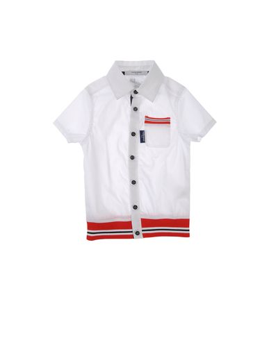 ZOOM TOYS FRANKIE MORELLO - Short sleeve shirt