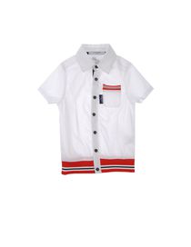 TOYS FRANKIE MORELLO - Shirts