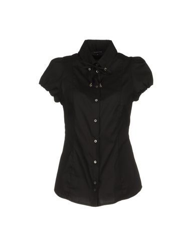 ZOOM PATRIZIA PEPE - Short sleeve shirt