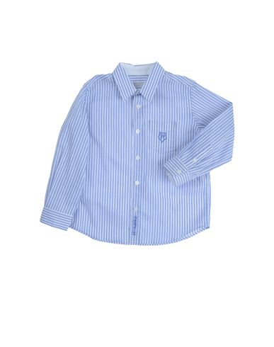 ZOOM I PINCO PALLINO I&S CAVALLERI - Long sleeve shirt