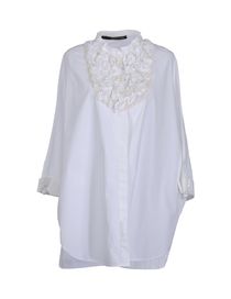 MAURIZIO PECORARO - Short sleeve shirt