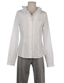 ARMANI JUNIOR - Shirts