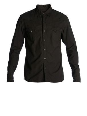 Shirts DIESEL BLACK GOLD: STEFFRY