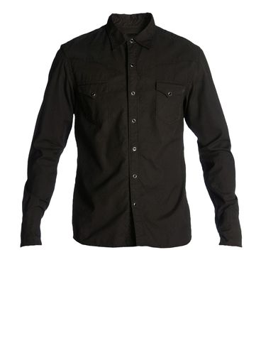 Camisas DIESEL BLACK GOLD: STEFFRY